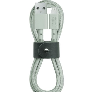 Otterbox Reinforced USB-C To Lightning Cable, MFi Certified, Fast