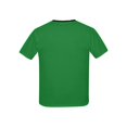 thumbnail image 2 of Christmas Theme Kids' All Over Print T-shirt (USA Size) (Model T40) (Size:XS;), 2 of 2