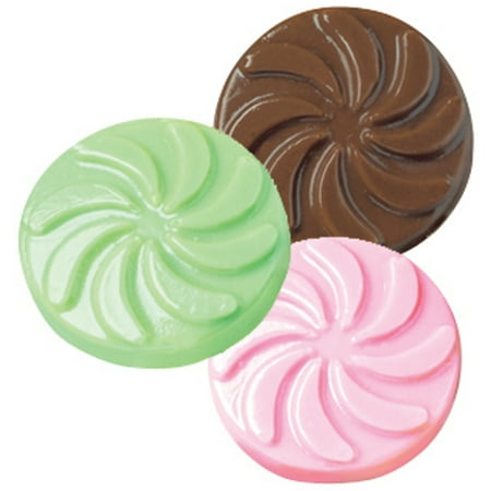 Candy Mold-Wedding Mint 16 Cavity (1 Design)