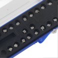 thumbnail image 4 of Roth Metal Bracket 022 345 Dental Orthodontic Brackets, 4 of 4
