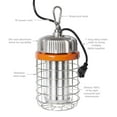 thumbnail image 2 of Temporary High Bay Work Light 60w LED IP65 7,500lm 5000k, 2 of 8