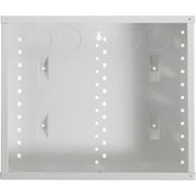 On-Q/Legrand Enclosure with Screw-On Cover (EN1200)