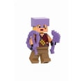 thumbnail image 3 of 8 PCS Minifigures Set –World Game Mine Movies Building Blocks, Creative Puzzle Toys for Children Christmas Gift Birthday Present, 3 of 9