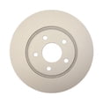 thumbnail image 3 of Raybestos 580184FZN Rust Prevention Technology Coated Rotor Brake Rotor, 1 Pack Fits select: 2009-2012 CHEVROLET MALIBU, 2005-2008 CHEVROLET COBALT, 3 of 4