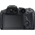 thumbnail image 3 of Canon EOS R7 32.5 Megapixel Mirrorless Camera Body Only, Black -, 3 of 13