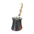 thumbnail image 4 of Cafetera Turca de Cocina Sunnimix con mango largo 320ml, 4 of 8