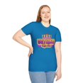 thumbnail image 4 of Birthday Wax Graffiti T-Shirt, 4 of 8