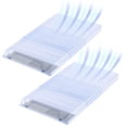 thumbnail image 1 of Extensor de ventilación magnético Eureka Air Under Furniture, paquete de 2, 1 of 7