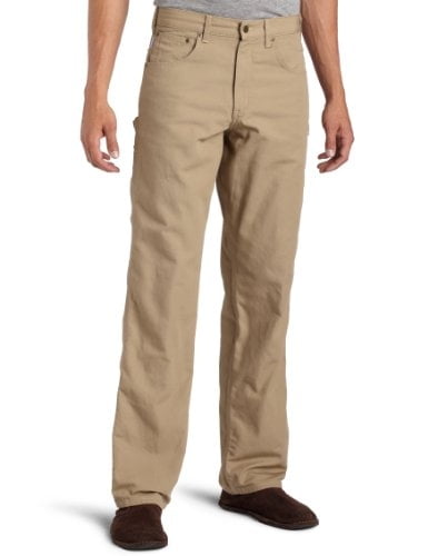 carhartt men's loose fit carpenter pants