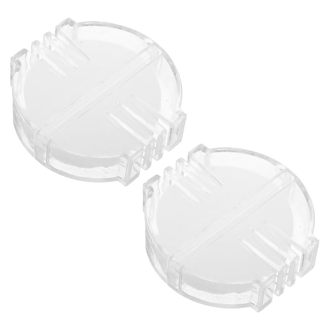 PTOOTP 2Ud Cera Protector Para Hilos De Bordado Y Con Almacenaje Duradero