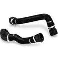 thumbnail image 1 of Mishimoto MMHOSE-E46-NONMBK Silicone Radiator Hose Kit Compatible With BMW E46 3-Series 1999-2006 Black, 1 of 10