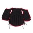 thumbnail image 4 of S SERENABLE Equestrian Horse Riding Vest Protective Waistcoat Kids CS, 4 of 9