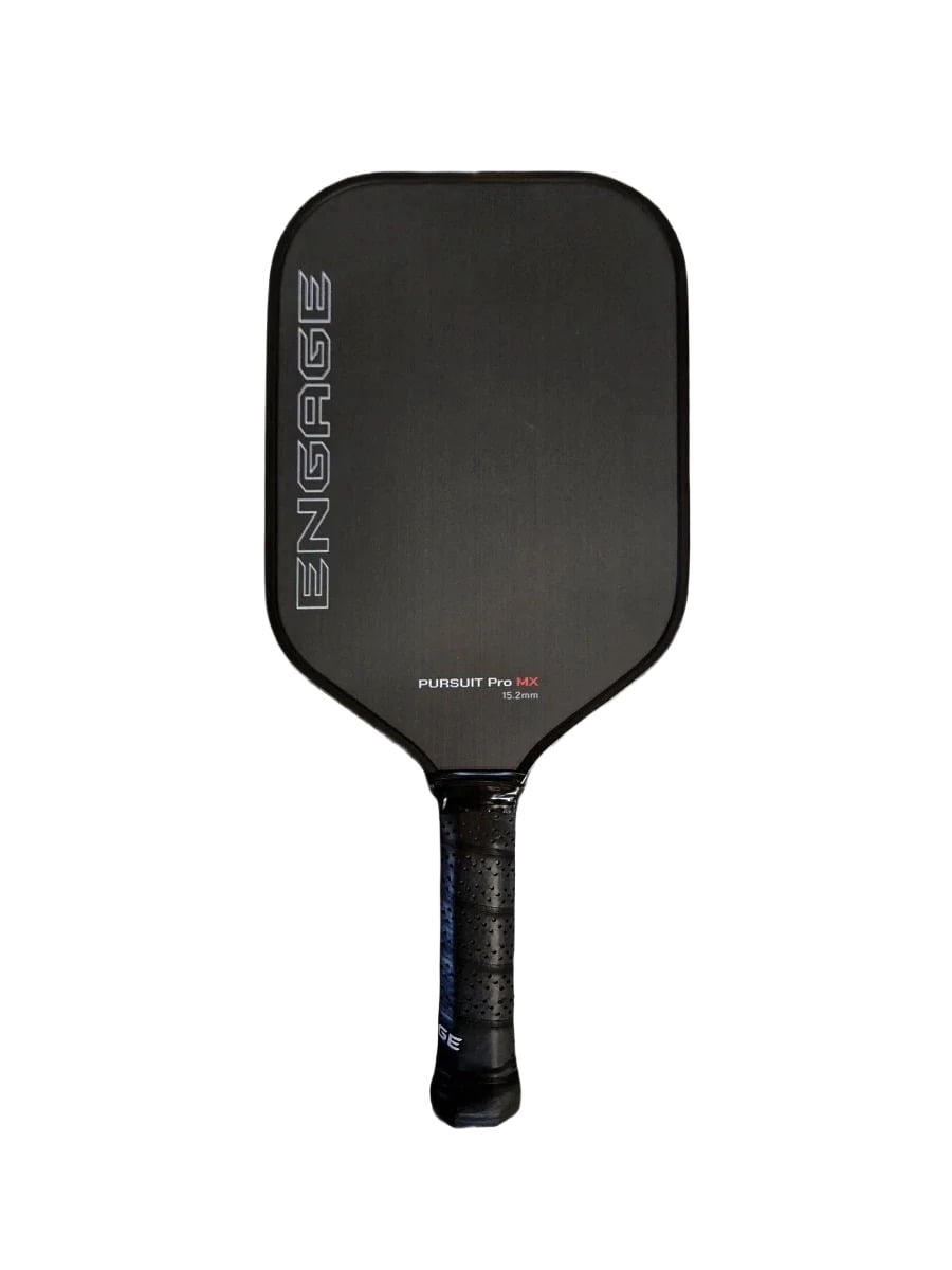 Engage Pursuit Pro MX 15.2mm Pickleball Paddle