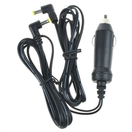 Dve Power Supply - ABLEGRID Car Adapter For RCA DRC69705 7