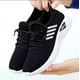thumbnail image 4 of Tenis Deportivos Antideslizantes Y Transpirables Para Mujer, 4 of 8