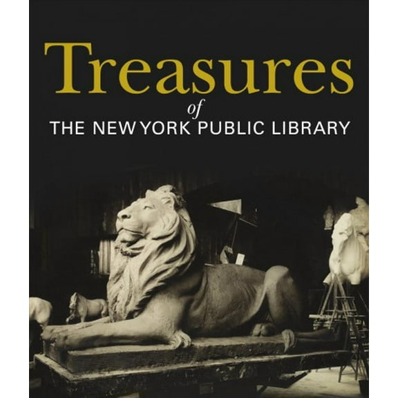 Pre-Owned Treasures (Hardcover)