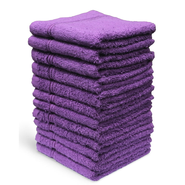 Walmart purple bath towels hotsell