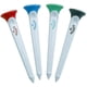 thumbnail image 1 of Callaway Par-Tee High Performance Golf Tees 4 Pack, 1 of 2