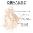 thumbnail image 2 of Polvo fijador Dermablend Loose Cool Beige 30 ml, 2 of 6