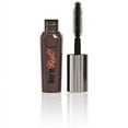 thumbnail image 2 of Benefit Cosmetics They're Real! Lengthening Mascara Travel Size Black Mini 0.14 oz, 2 of 4