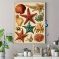 thumbnail image 4 of Qisvanset 12x16 Inch Skatepark Retro Vibes Canvas Print Wall Art, 4 of 5