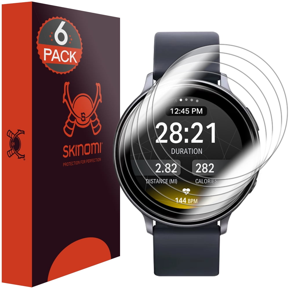 spigen galaxy watch screen protector