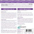 thumbnail image 4 of OdoBan Professional Cleaning Ready-to-Use BioOdor Digester Harsh Aroma Counteractant, 2-Pack, 1 Gallon Each, Eucalyptus Scent, 4 of 4