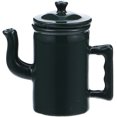 thumbnail image 1 of Miniature Water Pot Model Mini Coffee Pot Prop Doll House Mini Coffee Pot for Decoration, 1 of 9