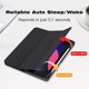 thumbnail image 4 of CHAO Funda inteligente Tech-Protect Fodral para iPad 10.9 2022, color negro, 4 of 4