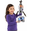 Frozen Olaf Light Up Plush