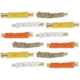 thumbnail image 3 of Bamboo Chew Sticks Sticks Chew Toys Hamsters Teeth Sharpening 12Pcs, 3 of 5