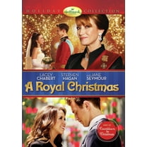 Hallmark - A Royal Christmas [DIGITAL VIDEO DISC]