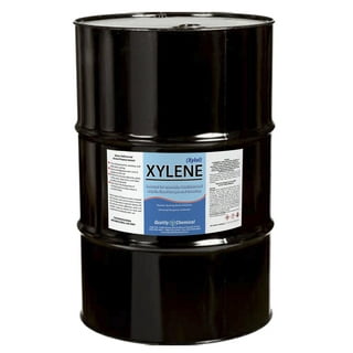 Solvent Xylene