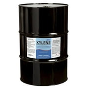 Xylene (Xylol)General Purpose Solvent,Thinner & Cleaner - 55 gallon drum