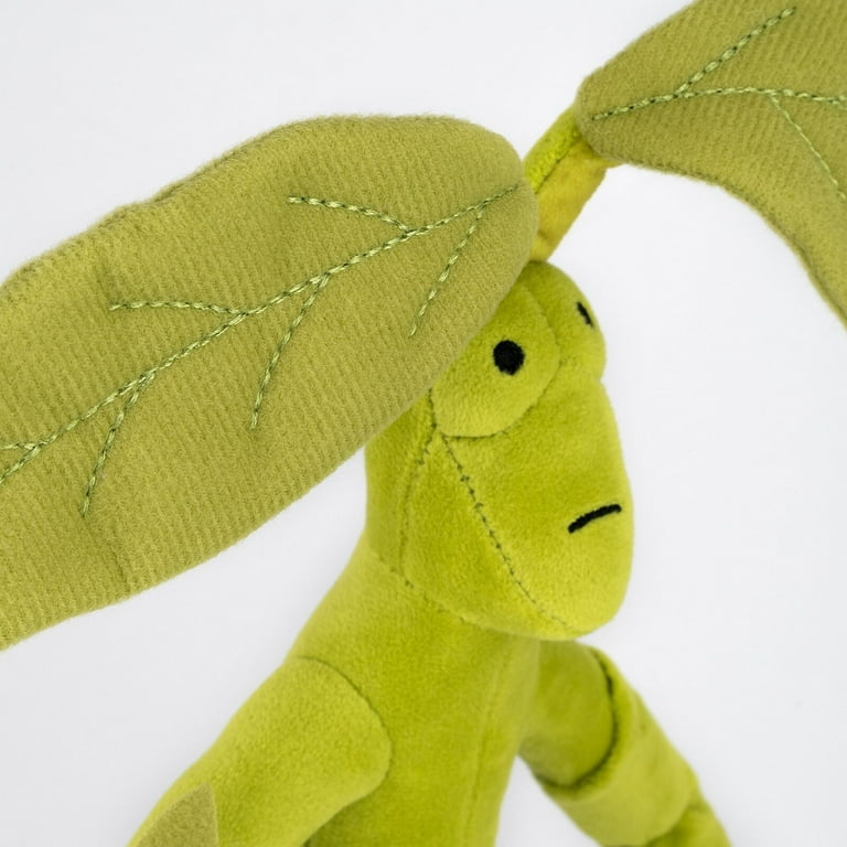 Universal Studios Fantastic Beasts Bowtruckle Pickett Collector