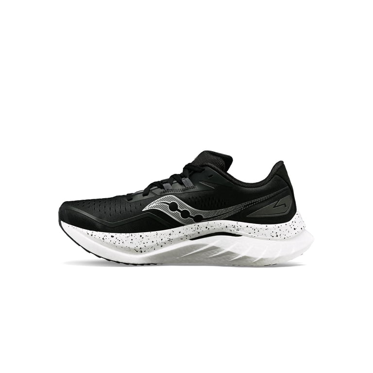 Saucony Endorphin Speed 4, Men's Running Shoes, Black, Size 12