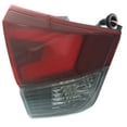 thumbnail image 3 of Tail Lamp Lh For ROGUE 17-18 Fits NI2802115 / 265556FL5A / RN73010014, 3 of 5