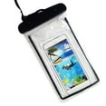 thumbnail image 1 of 1pc Imperméable à l'Eau Sac Sec Téléphone Flottant Imperméable à l'Eau Gear Bags Poche de Téléphone Portable avec Cordon Réglable pour le Kayak Surf Randonnée Voyage Camping Canotage Été Sports Nautiques, 1 of 9