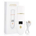 thumbnail image 1 of EMS Ultrasonic Ionic Skin Scrubber Pore Cleansing Facial Care Blackhead Removal Machine, 1 of 3