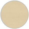 thumbnail image 4 of ECR4Kids 36in Round Everyday T-Mold Adjustable Activity Table Maple/Blue/Sand - Chunky Leg, 4 of 4