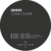 Come Closer (Vinyl)