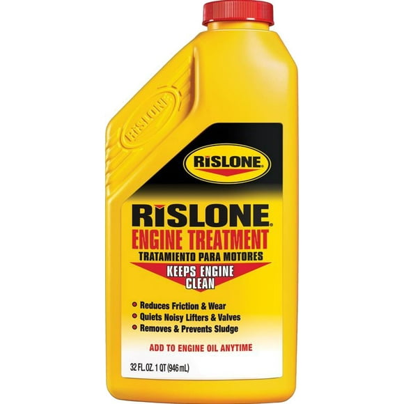 Bar's Products 100QR Penetrating Oil Rislone (R) Use To Remove and Prevent Sludge/ Reduce Friction and Wear; 32 Ounce Bottle; Single