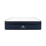 Brooklyn Bedding Aurora 13 Inch Queen Size Luxe Cooling with Copper Flex Foam