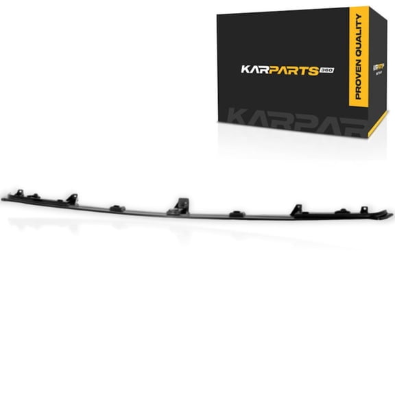 For Chevy K3500 1999 2000 Bumper Filler | Front | Center | Prime | CAPA | GM1087180 | 12376285