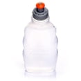 thumbnail image 3 of Advancent Nuevo estilo de alta 170 / 250ML Botellas de agua de silicona para exteriores Correr Montar Fitness Escalada Type3 NO3, 3 of 6