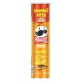 thumbnail image 3 of Pringles Croustilles Saveur de Fromage Cheddar Format Fête 203 g, 3 of 7