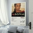 thumbnail image 3 of Sade The Best of Sade Poster Prints Canvas Wall Art for Trendy Dorm Room Decor Aesthetic Gift, 3 of 8