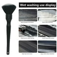 thumbnail image 5 of Cogfs 2 Pcs Car Detailing Brush Detail for Cleaning Wheels Engine Emblems Air Vents Set, 5 of 9