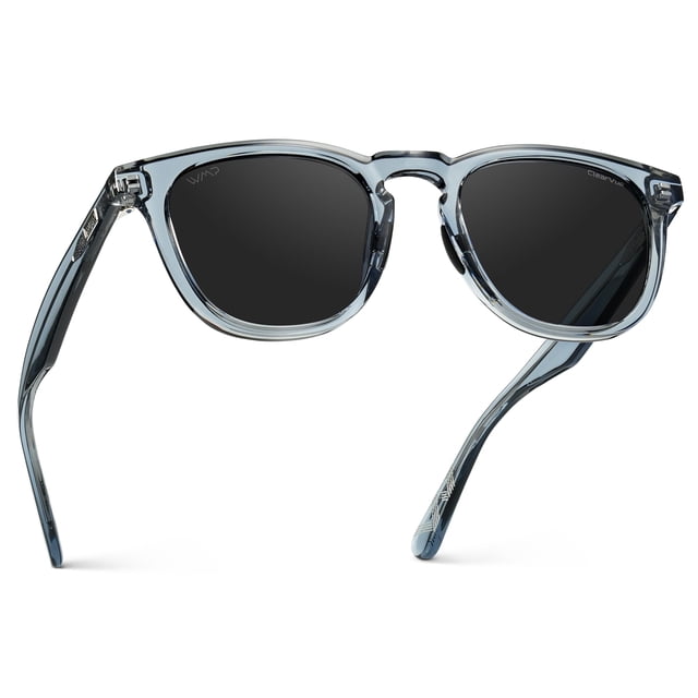 Lentes de Sol Deportivos Polarizados Wyndham WMP para Hombre