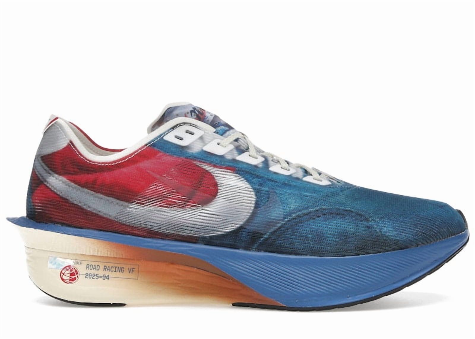 Nike ZoomX Vaporfly Next%3 PRM Blue Ribbon Sports Men’s Sz 7.5 FQ7676-100 Nike ZoomX Vaporfly Next% 3 Blue Ribbon Sports FQ7676-100  main image 2
